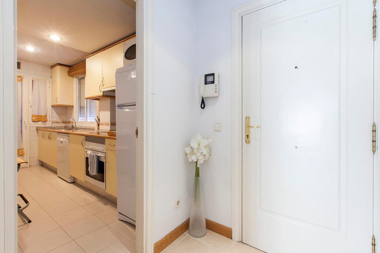 Ribera Appartement *