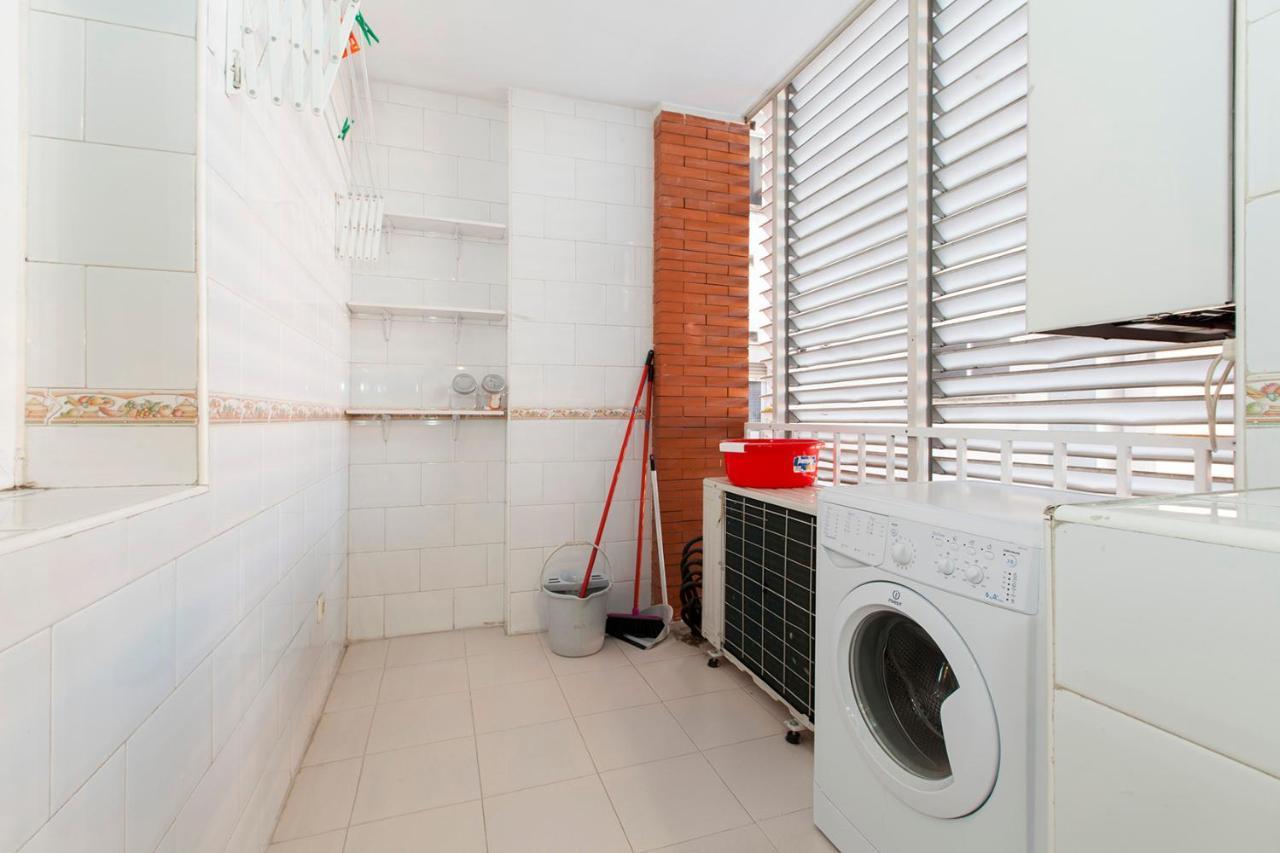 Ribera Appartement