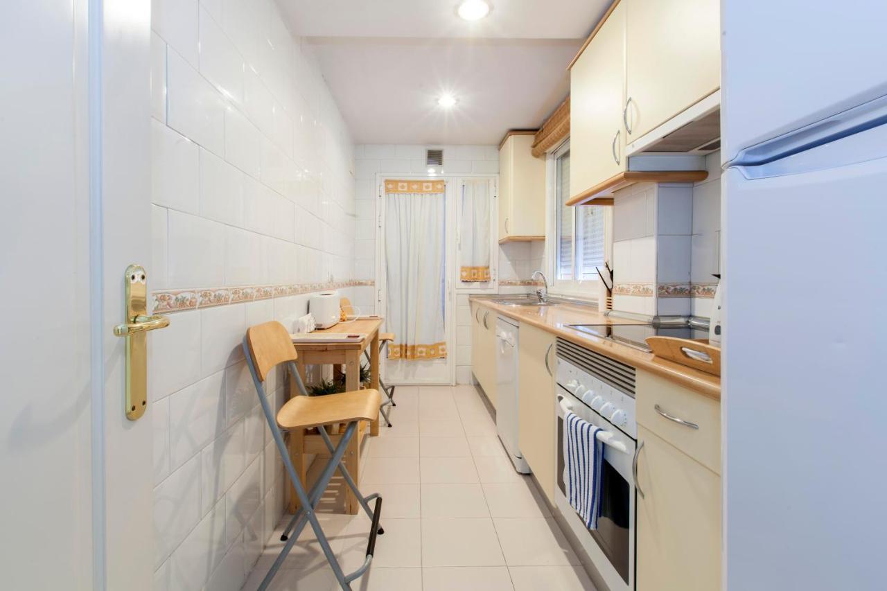 Ribera Appartement Madrid