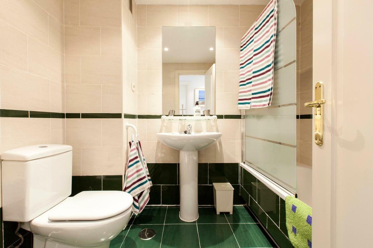 Appartement Ribera Madrid