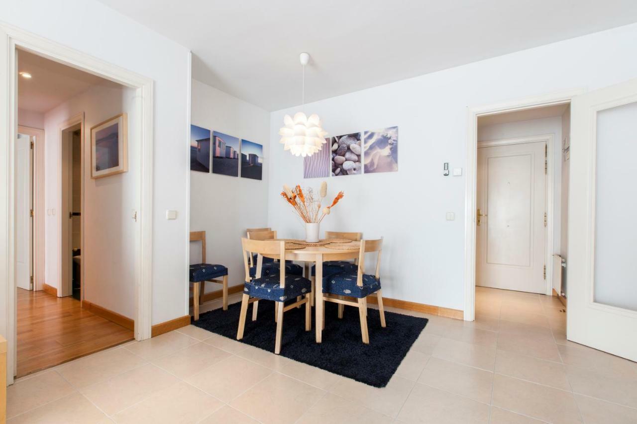 Ribera Appartement *