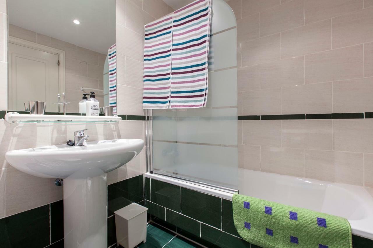 Ribera Appartement Madrid