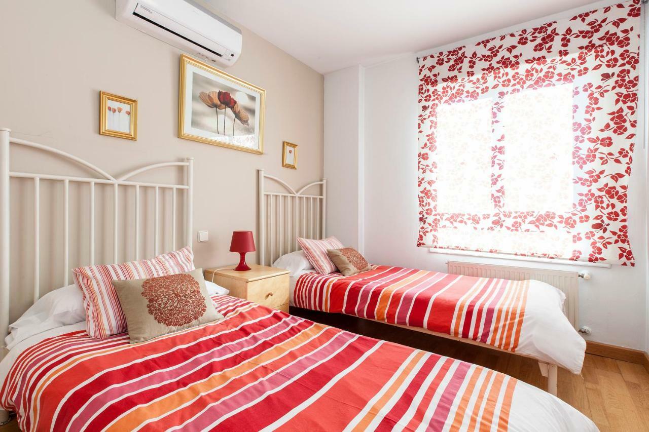 Ribera Appartement