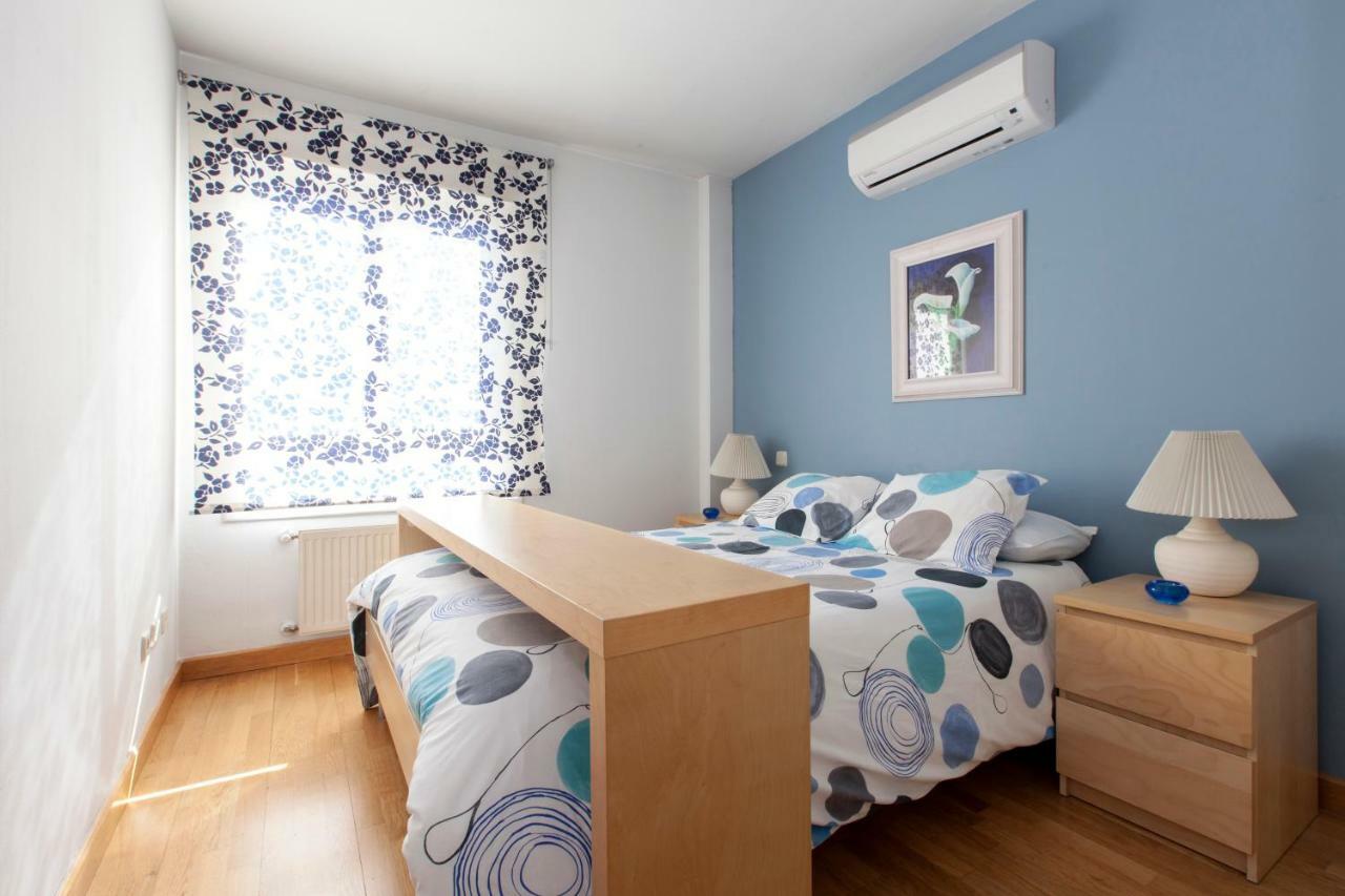 Appartement Ribera Madrid
