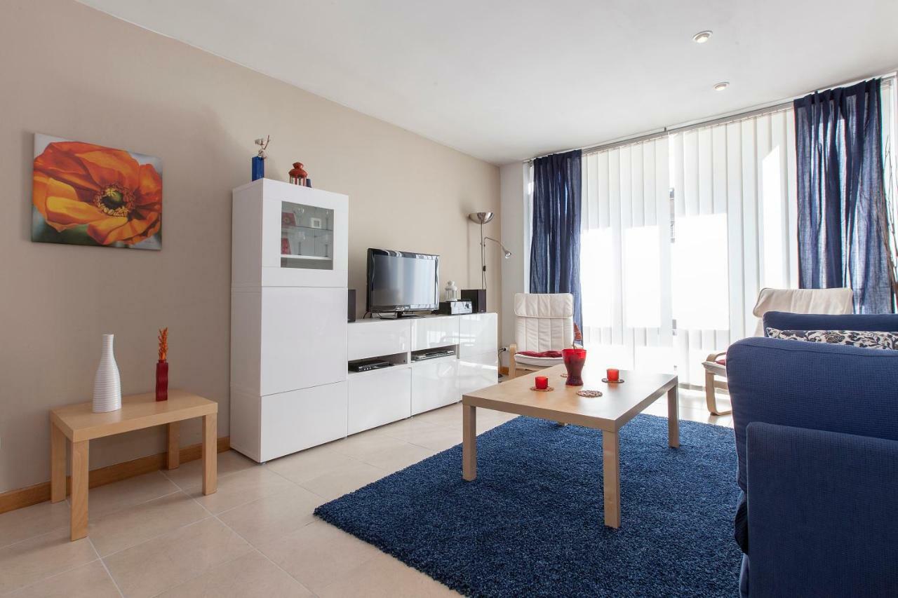 Appartement Ribera *
