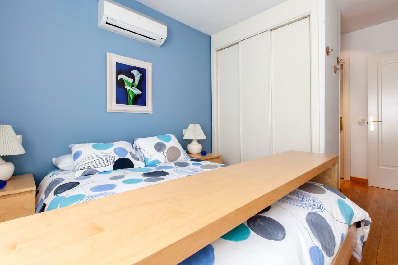Ribera Appartement