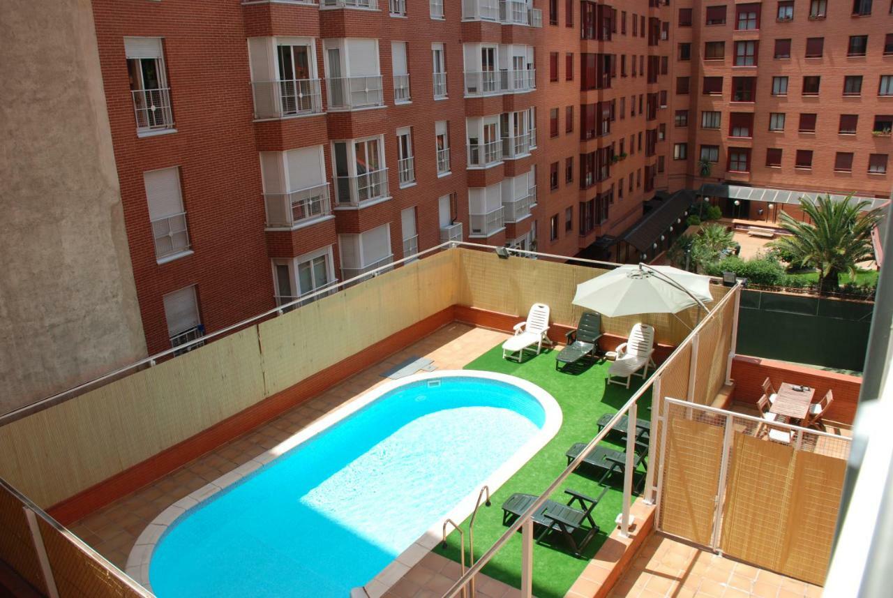 Ribera Appartement