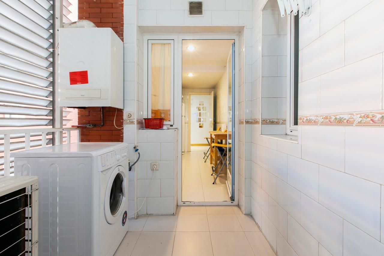 Ribera Appartement *